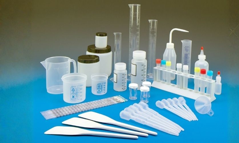 Glassware Consumables